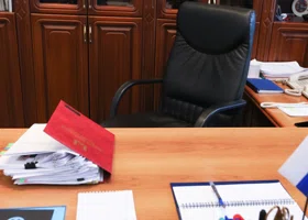 Новый руководитель округа, арест активиста, спор из-за «Метрополиса»: главное в Кургане за 21 октября