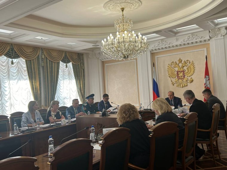 В Челябинске утвердили список участников программы «Герои Южного Урала»