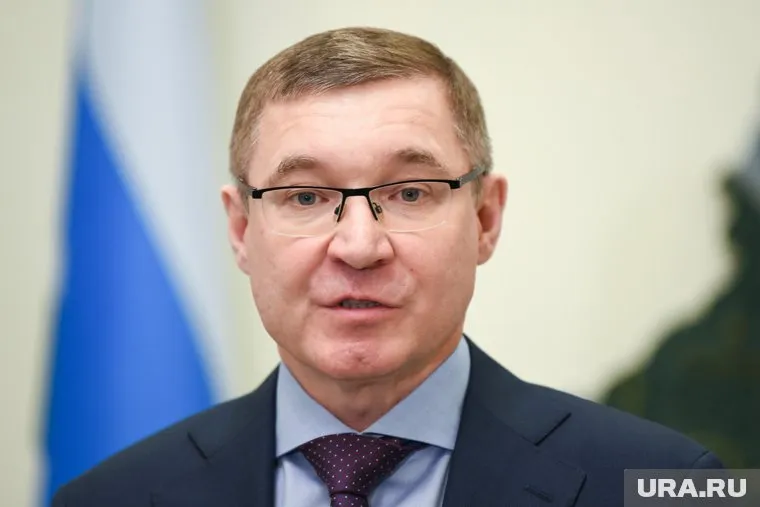 Владимир Якушев посетил Каменск-Уральский