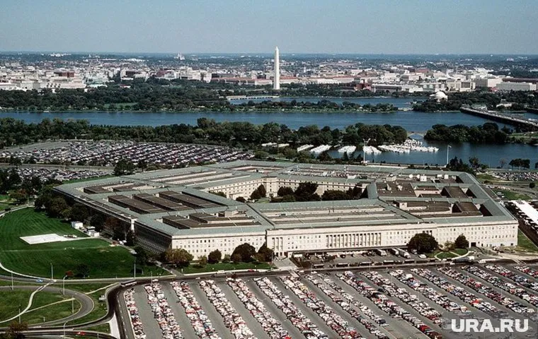 В Пентагоне назвали возможное нападение на свои войска в Сирии «плохой идеей»