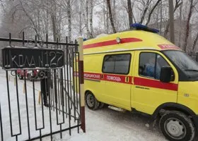 Путину пожаловались на разрушение станции «скорой помощи» для пермских психбольных