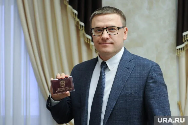 Алексей Текслер вступит в должность, элиты назовут ему имя спикера гордумы Челябинска