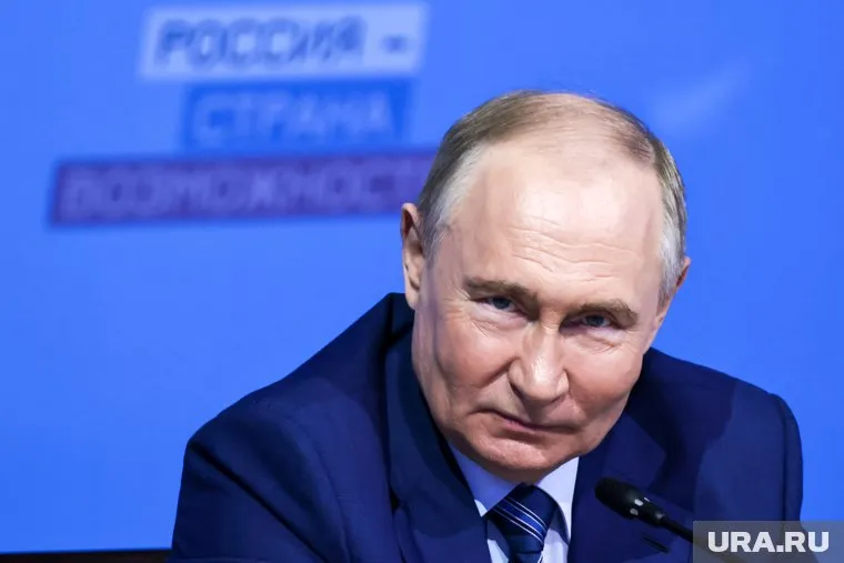 Президенту РФ Владимиру Путину удалось реанимировать "Роснано"