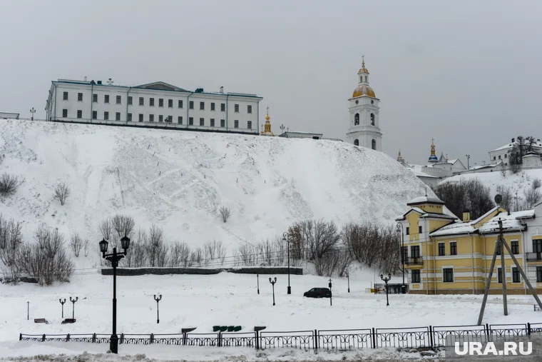 Школьники из ХМАО могу съездить на экскурсию в Тобольск за 15 тысяч рублей
