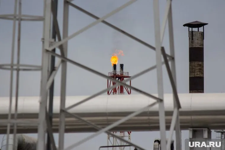 Завершение строительства «Северного потока-2» планируется к концу августа