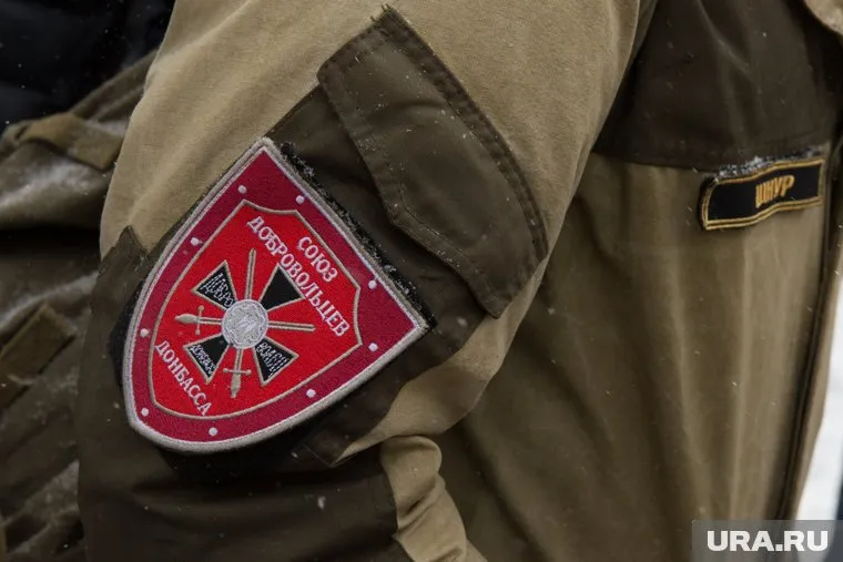 Ополченцам ДНР с 3 марта разрешили открывать огонь по украинской стороне