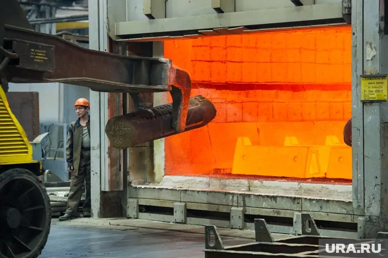 После снятия ограничений и открытия границ «ВСМПО-АВИСМА» найдет своего потребителя