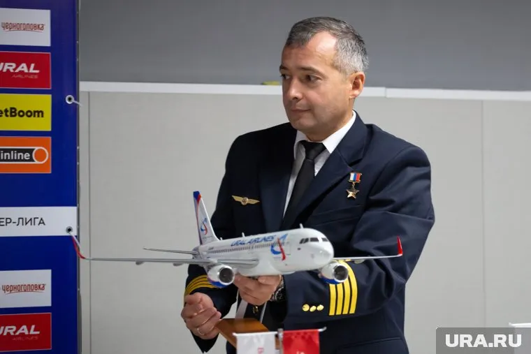 Дамир Юсупов встретился с губернатором Вадимом Шумковым