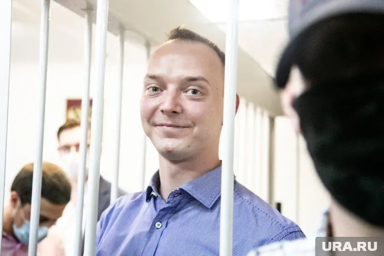 Иван Сафронов заявил в своем последнем слове о том, что никогда не имел доступ к гостайне