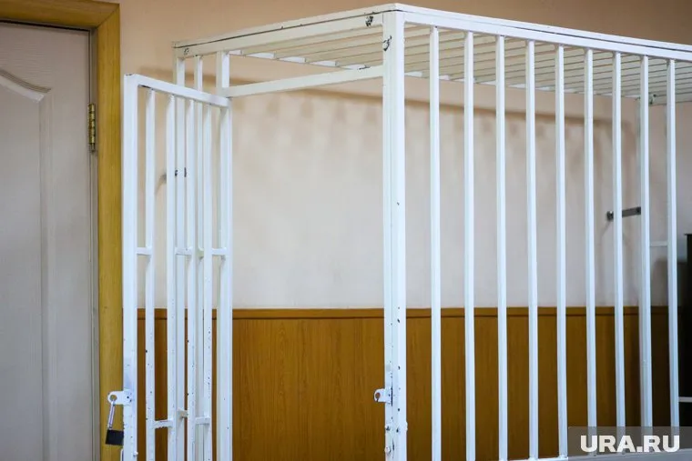 Сергея Смирнова признали виновным в участии в несогласованном митинге (фото из архива)