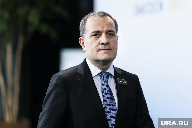 Джейхун Байрамов заявил, что территория Азербайджана не будет использована против Ирана