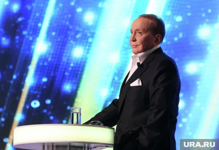 Александр Масляков умер на 83-м году жизни