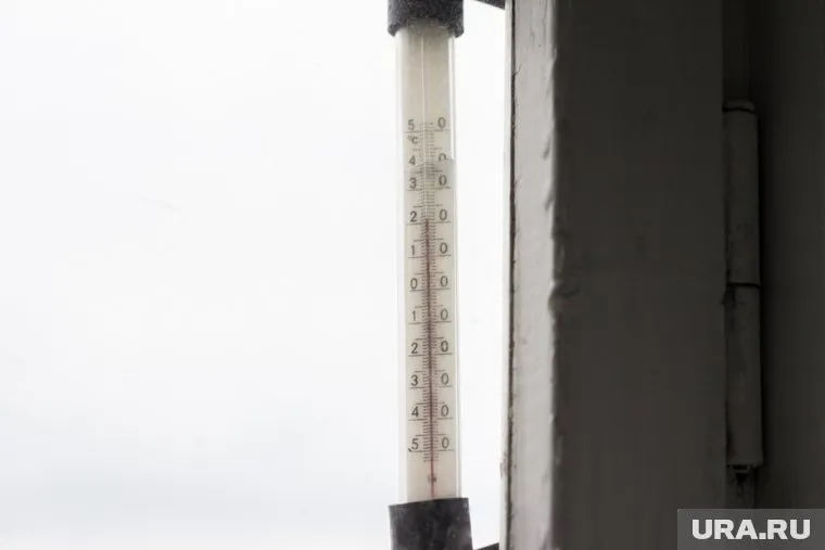 В Курганскую область придет теплая погода