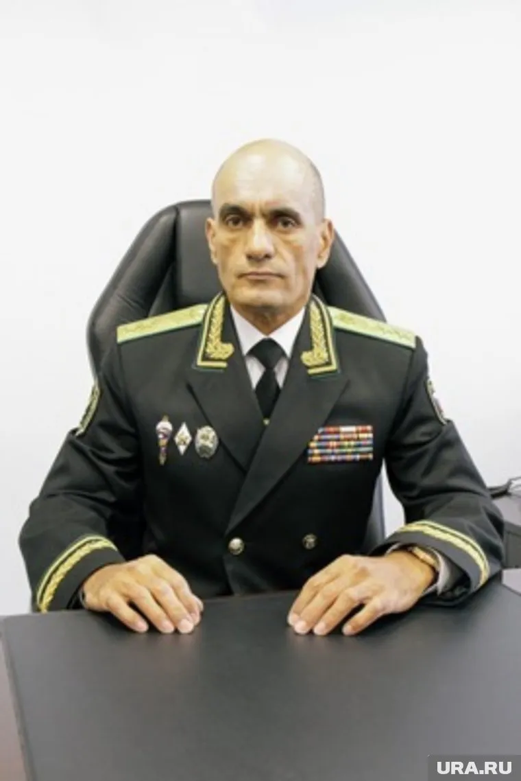 Вчера Степаненко посетил ИК-2 и 10 в Екатеринбурге, сегодня объезжает колонии Нижнего Тагила и Невьянска