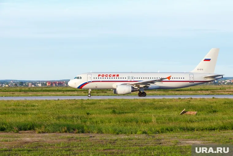 Ранее на самолете перевозили чемоданы с «кокаином», который был заменен на муку