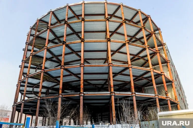 Делегация КНР уже не въедет в предназначенную для нее резиденцию в центре Челябинска