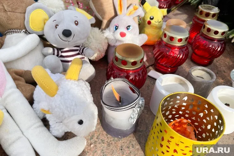 Мария Львова-Белова сообщила, что число жертв среди детей увеличилось в два раза