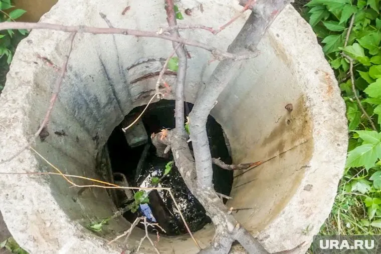 Пропавшего 14-летнего ребенка ищут уже пятый день, в том числе обследуя колодцы (архивное фото)