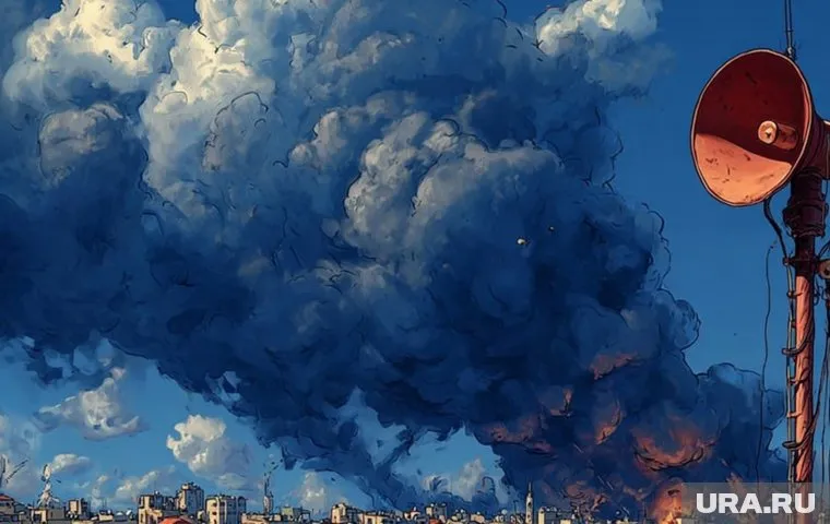 Нападением на Иран Израиль привел регион Ближнего Востока к сложной ситуации