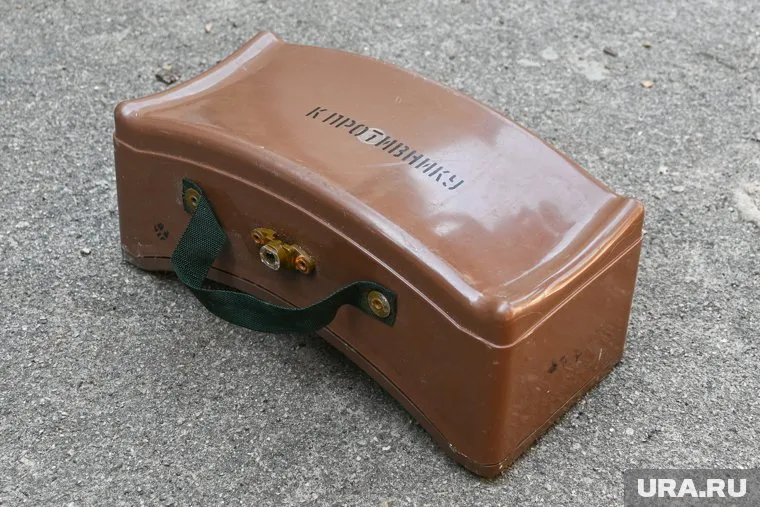 В Мелитополе произошел теракт — бомба была заложена во дворе многоквартирного дома