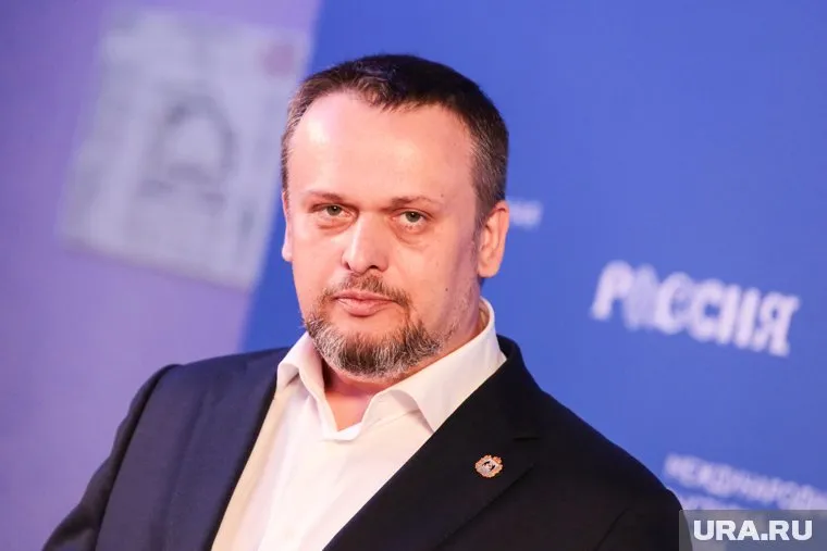 Никитин находится в розыске СБУ