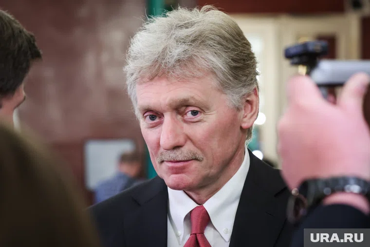 Скандал на Украине уже имеет негативные последствия для Киева, заявил Дмитрий Песков