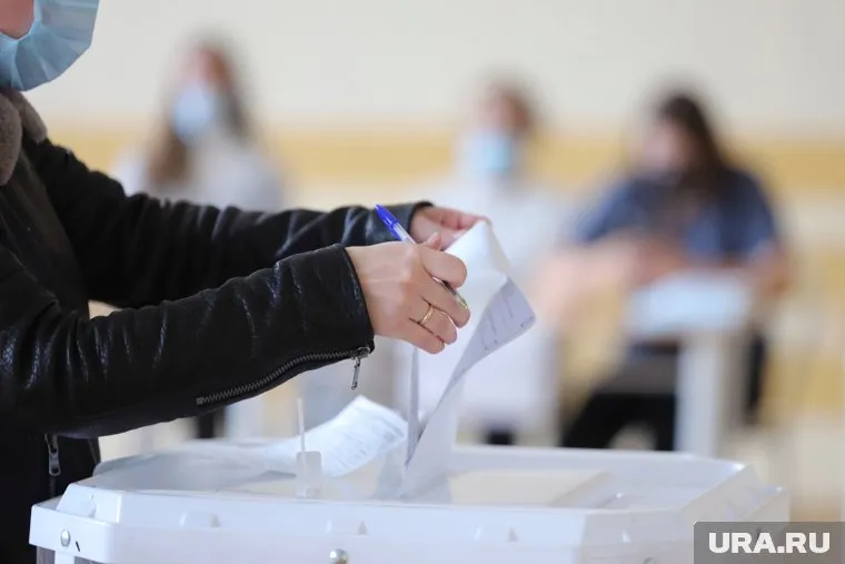 Выборы депутатов в 10 муниципальных округах состоятся в апреле