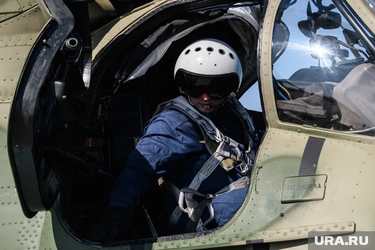 Российские пилоты уничтожают вражеские самолеты