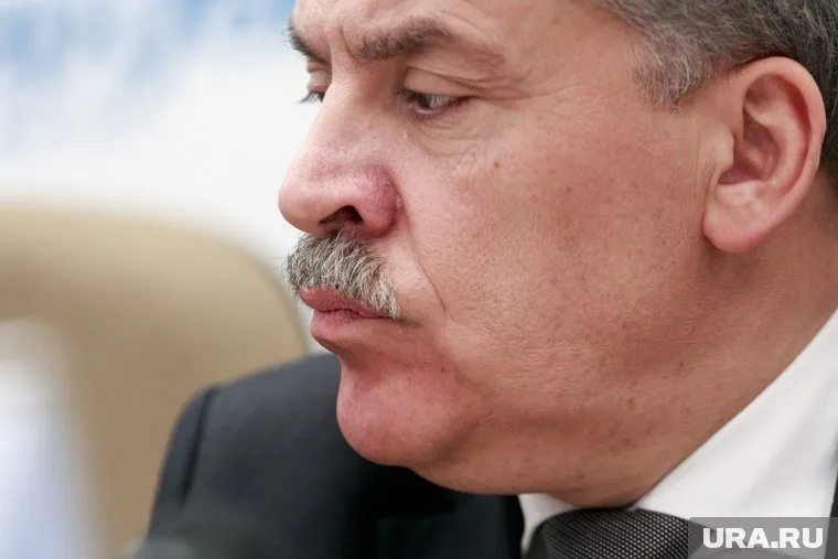 ЦИК отказал Павлу Грудинину в депутатском статусе