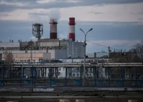В ТМК рассказали о пожаре на крупном свердловском заводе