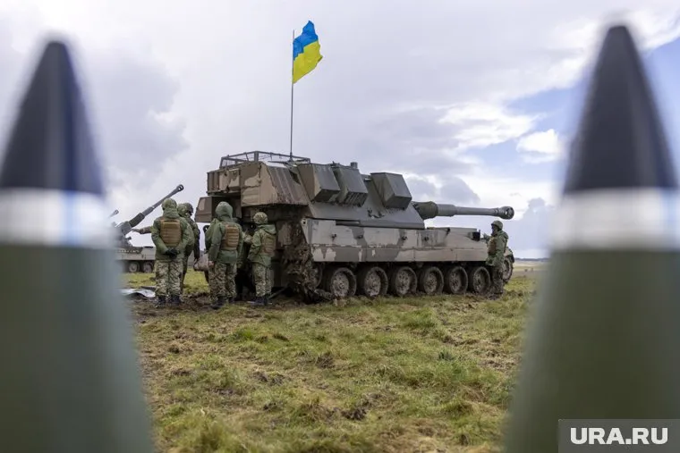 В Валуйском городском округе под минометный обстрел попали села Борки, Кукуевка и Карабаново