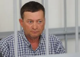 Челябинский депутат, расстрелявший жену на глазах у детей, покинул СИЗО