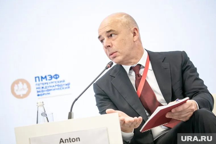 Средства на строительство межвузовского кампуса в Челябинске предусмотрены в проекте федерального бюджета на 2024 год, сообщил министр финансов Антон Силуанов