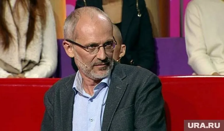 Санитарка надеялась, что Гордон поможет