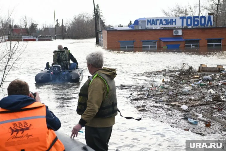 Проблема не решается на протяжении нескольких лет, подчеркнул Вадим Шумков
