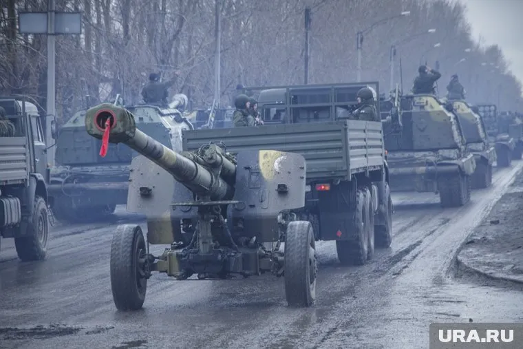 На Украине заявляли, что планируют отобрать Крым