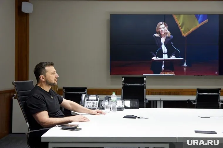 Зеленский хочет платить ВСУ европейскими деньгами