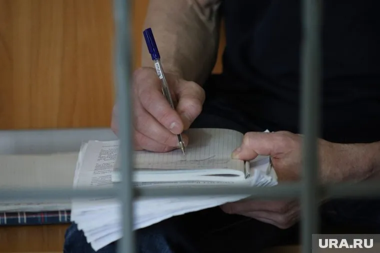 Представители МУПа вызваны для составления протокола