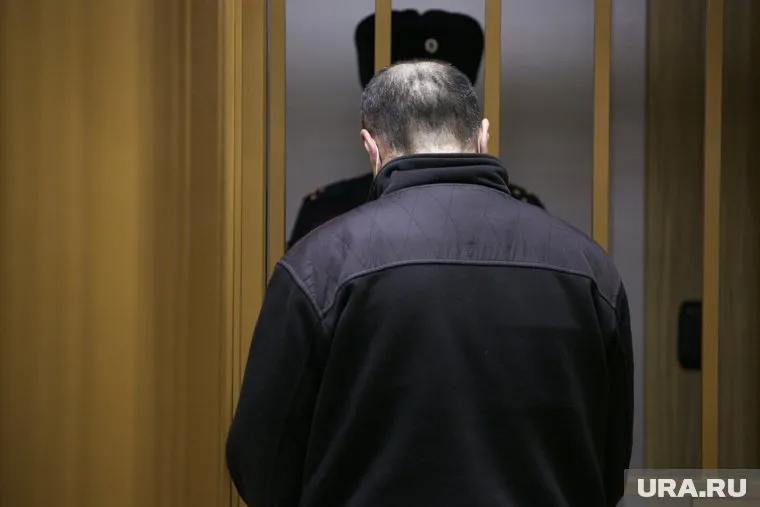 Мужчина получил условный срок и был освобожден в зале суда (архивное фото)