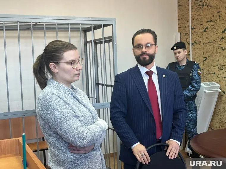 Наталья Ермаченко отрицает вину