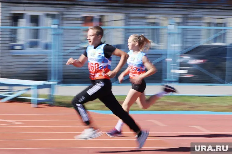 В рамках форума пройдут различные спортивные мероприятия