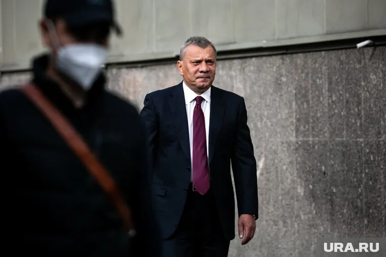 Вице-премьер РФ Юрий Борисов изучает инвестиционный потенциал регионов УрФО