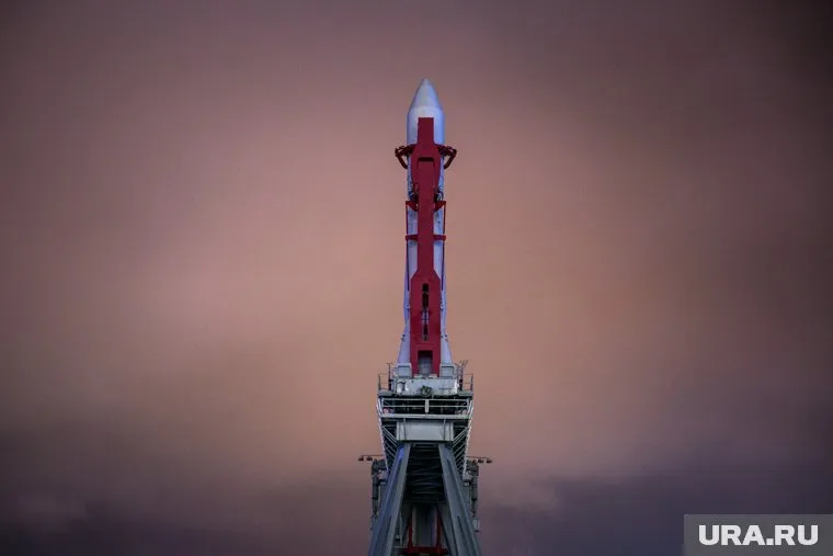 Спутники будут исследовать проблемы Арктики