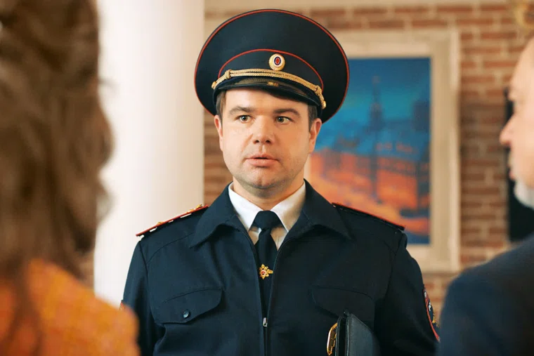 Актер Михаил Казаков сейчас находится в реестре неплательщиков алиментов