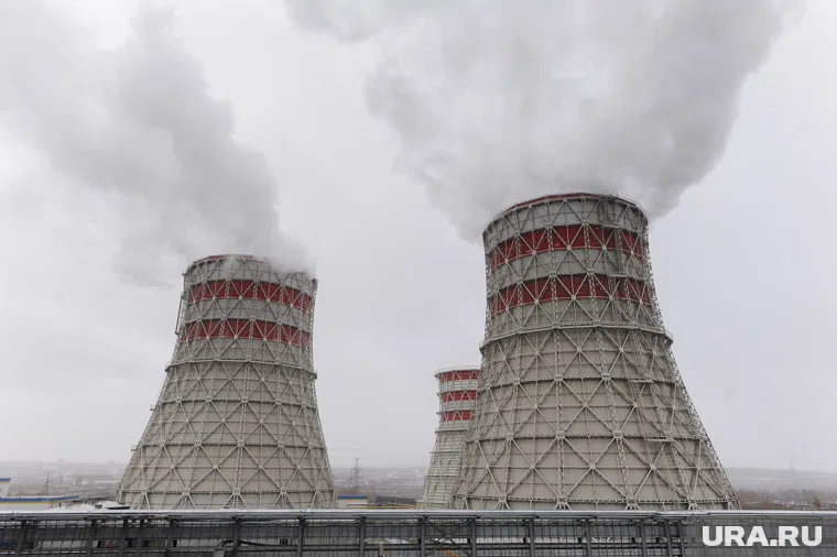 Производство тепла перешло в руки вновь созданной муниципальной компании