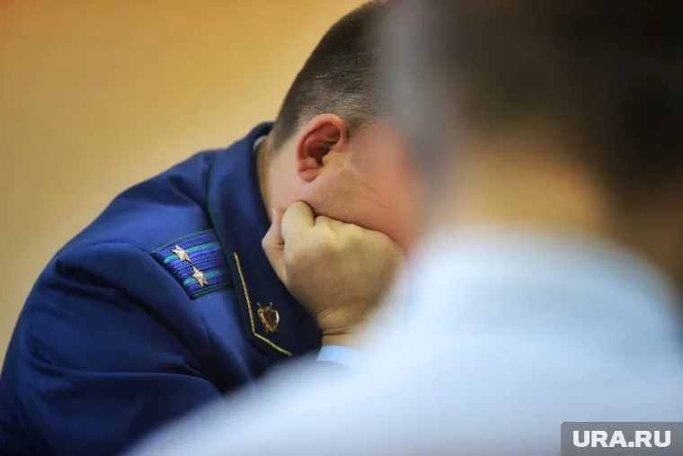 Игоря Синицына приговорили к 10 годам колонии
