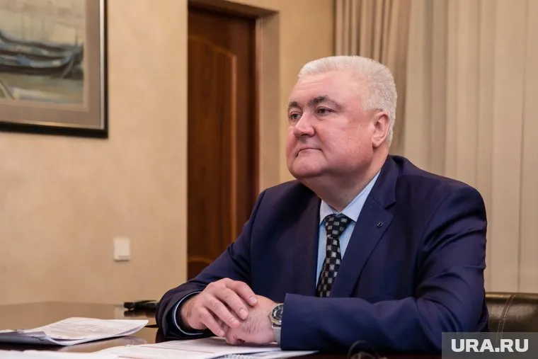 Алексея Миронова обвиняют в получении взятки