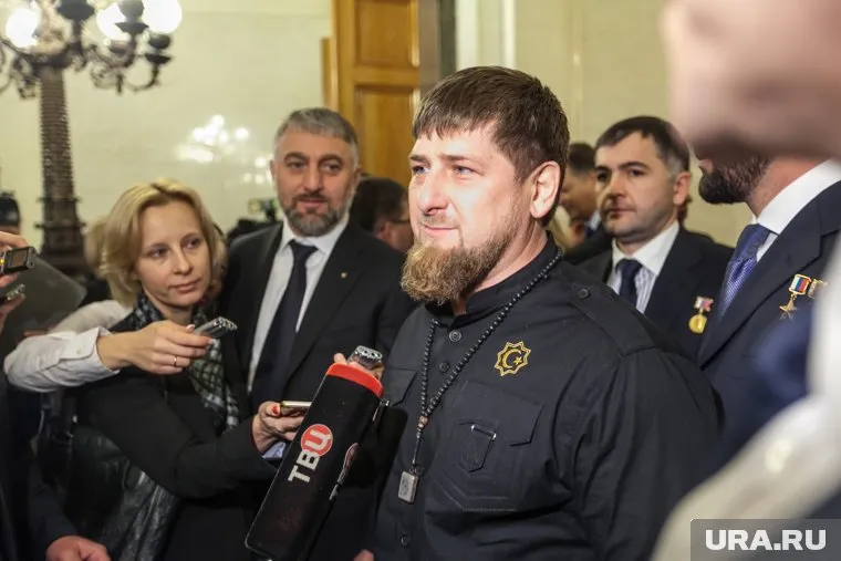 ПАРНАС готов отнести заявление на Кадырова в полицию