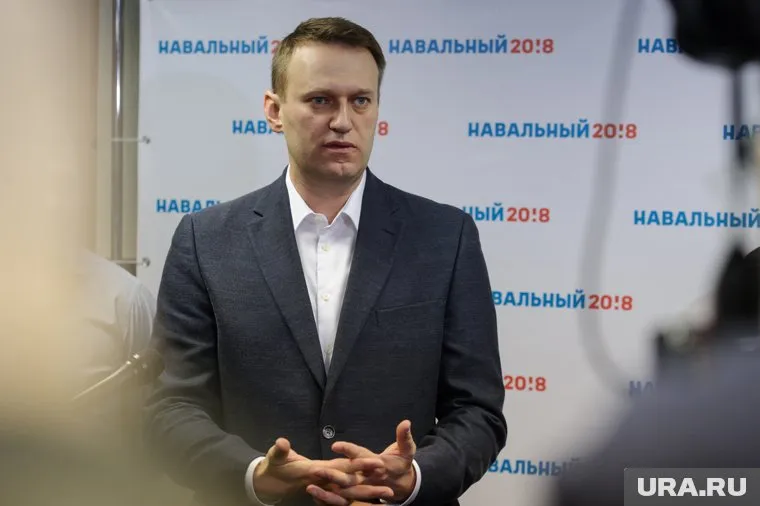 Россия должна внести свой вклад в расследование дела Алексея Навального, уверен Хайко Маас