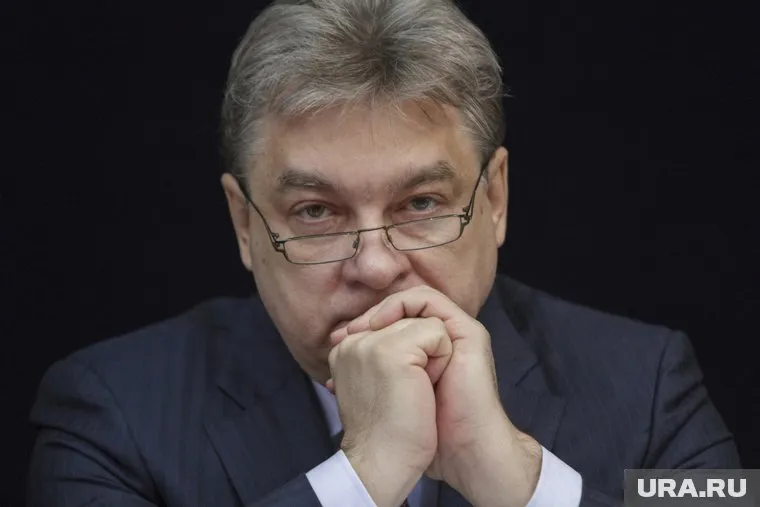 Юрий Пономарев дал ответ на вопросы о грязи на улицах Екатеринбурга